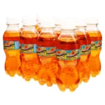 12Pack Bebida Gaseosa Kolashanpan 192 mL