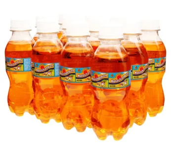 Gaseosa Kolashanpan Pet 192mL 12Pack