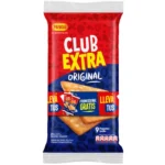 2 Pack Galletas 450 g +Promocion Club Extra