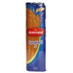 2 Pack Spaguetti 800 g Aconcagua