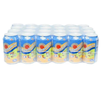 24 PACK KOLASHANPAN LATA 355 ML