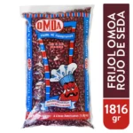 2Pack Frijol Seda Omoa 1 816 g