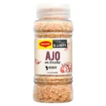 AJO PURO MAGGI EN TROCITOS FRASCO 85G