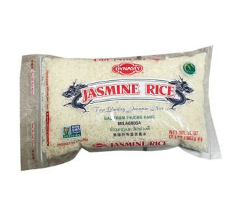 ARROZ JASMINE DINASTY 907 G