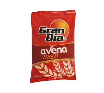 AVENA MOSH GRAN DIA 300G