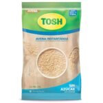 AVENA NATURAL TOSH 200 G