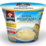 AVENA QUAKER BANANO VASO 40 G