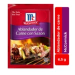 Ablandador McCormick con Sazón 6.5g