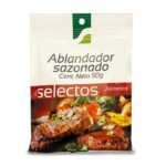 Ablandador Y Sason. Selectos Sob 50 g