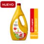 Aceite Capullo Natural 1500ml