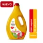 Aceite Capullo Natural 3000ml