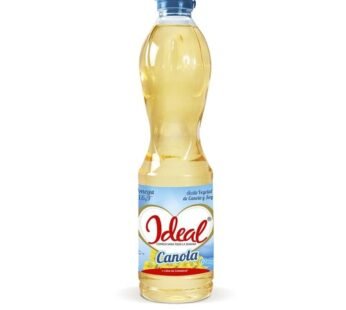 ACEITE DE CANOLA IDEAL 800 ML