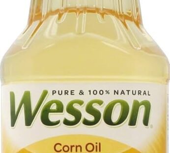 Aceite de Maíz Wesson 1420mL