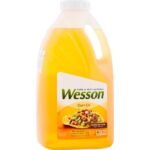 Aceite De Maíz Wesson 3785 mL