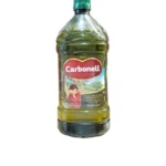 Aceite De Oliva Carbonell Extra Virgen 2 L Vidrio