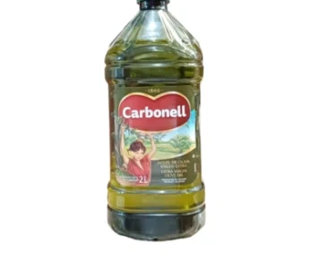 ACEITE CABONELL EXTRA VIRGEN 2000ML