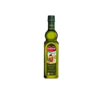 ACEITE CABONELL EXTRA VIRGEN 750ML