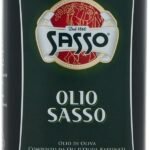 Aceite De Oliva Sasso 500 mL Lata