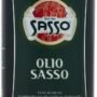 Aceite De Oliva Sasso 500 mL Lata
