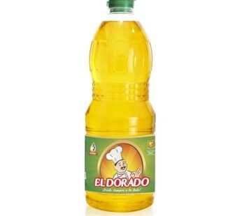 Aceite de Palma El Dorado 1500mL