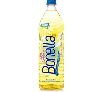 ACEITE BONELLA 1400 ML PET