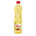 Aceite Girasol 750 ml Pet Ideal