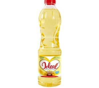 Aceite Ideal Girasol Pet 750mL
