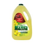 Aceite Mazola De Canola 3.78 L