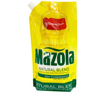 ACEITE MAZOLA DOYPACK 700ML