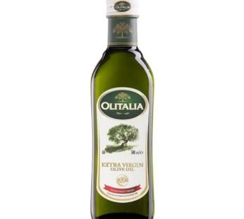ACEITE OLIVA EXTRA OLITALIA 1000ML VIDRI