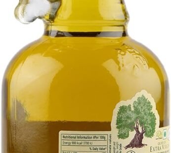 ACEITE OLIVAS RS JARRA VIDRIO 500ML