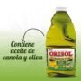 Aceite Orisol Canoliva Light 2 750 mL Pet