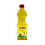 Aceite Orisol Vegetal 700 mL Pet