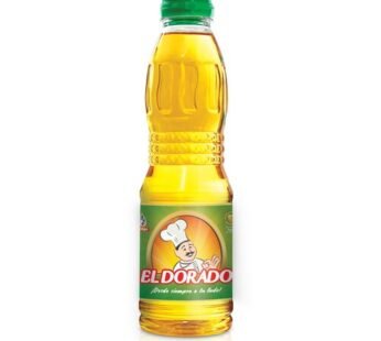 Aceite de Palma El Dorado Pet 445mL