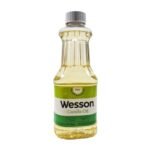 Aceite Vegetal Canolal Wesson 710 mL