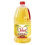 Aceite Vegetal Girasol Y Soya 3000 ml Pet Ideal