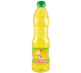 ACEITE DE PALMA EL DORADO PET 750ML