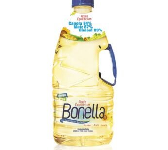 Aceite de Palma Bonella Pet 2960mL