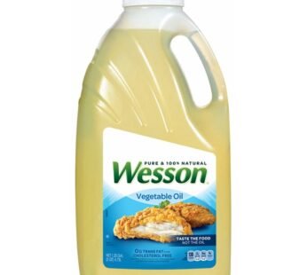 Aceite Vegetal de Soja 1892mL