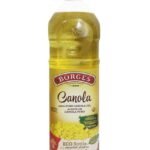 Aceite de canola Borges 1L