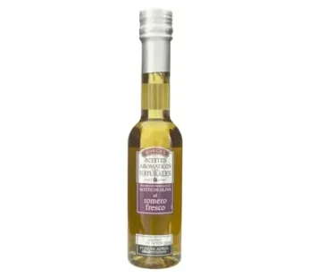 Aceite de oliva Borges Romero 200ml