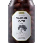 Aceituna Kalamata Tassos 560 g