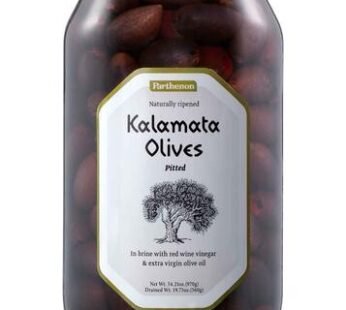 ACEITUNA KALAMATA TASSOS 560GR