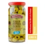 Aceitunas Verdes Sin Hueso Borges 230 g