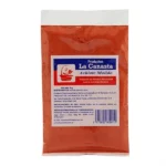 Achiote Molido La Canasta 40g