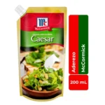 Aderezo McCormick César 200mL
