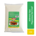Aderezo Tipo Mayonesa Del Chef 1.5 kg Bolsa