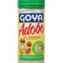 Adobo Goya Con Comino 226 g Bote