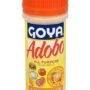 Adobo C/Naranja Goya 226 g