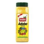 Adobo Sin Pimienta Badia 907 g